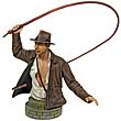 Indiana Jones Mini Bust